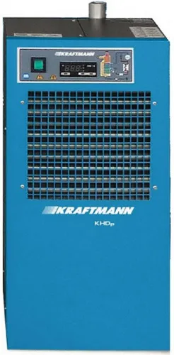 Осушитель воздуха Kraftmann KHDp ES 138