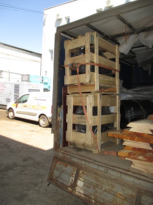 Продажа запасных частей для Бежецких компрессоров в Саратов