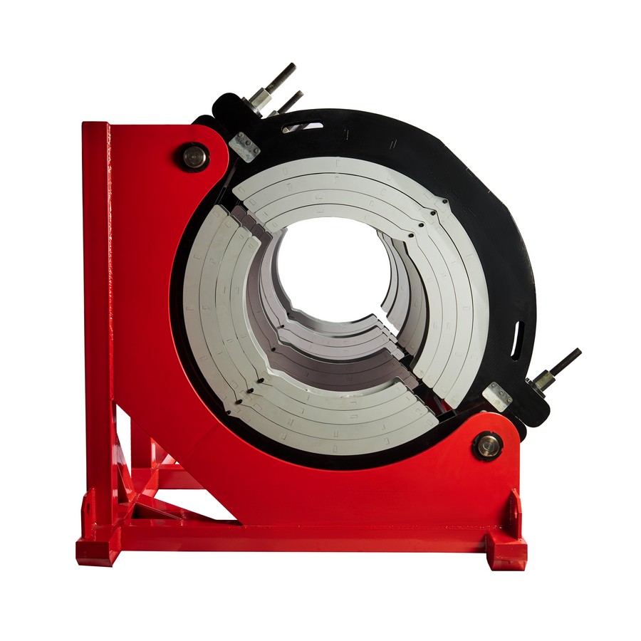 Гидравлический сварочный аппарат Gas Fusion RED-1200