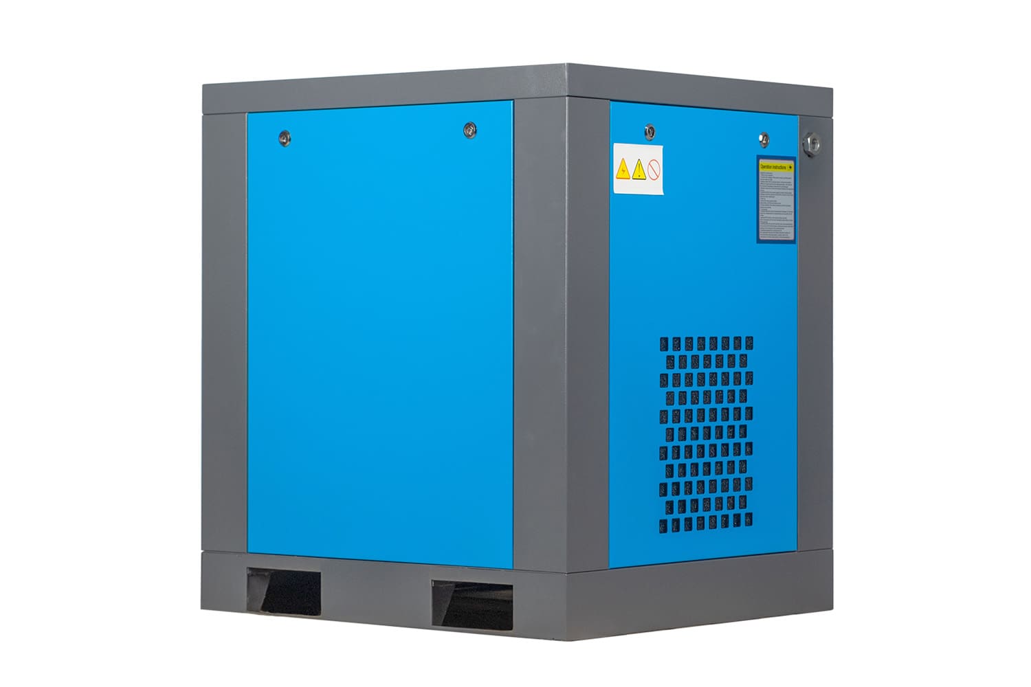 Винтовой компрессор Hansmann RSA 5.5-8 (IP54)