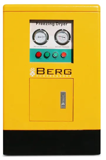 Осушитель воздуха Berg OB-30