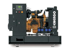 Дизельный генератор Energo AD100-T400