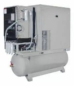 Винтовой компрессор Zammer SKTG22V-16-500/O2F