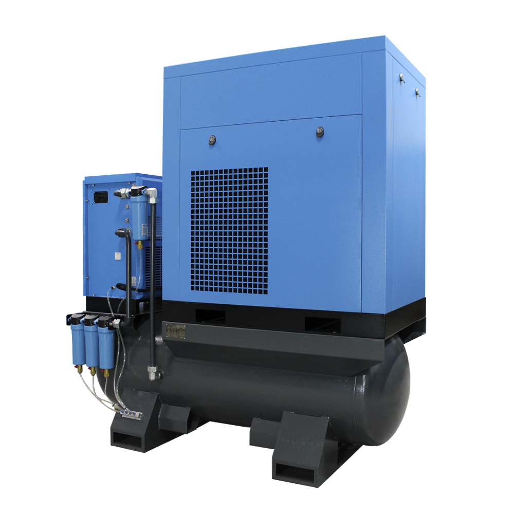 Винтовой компрессор ВедКом ВК-J 11/10 TG