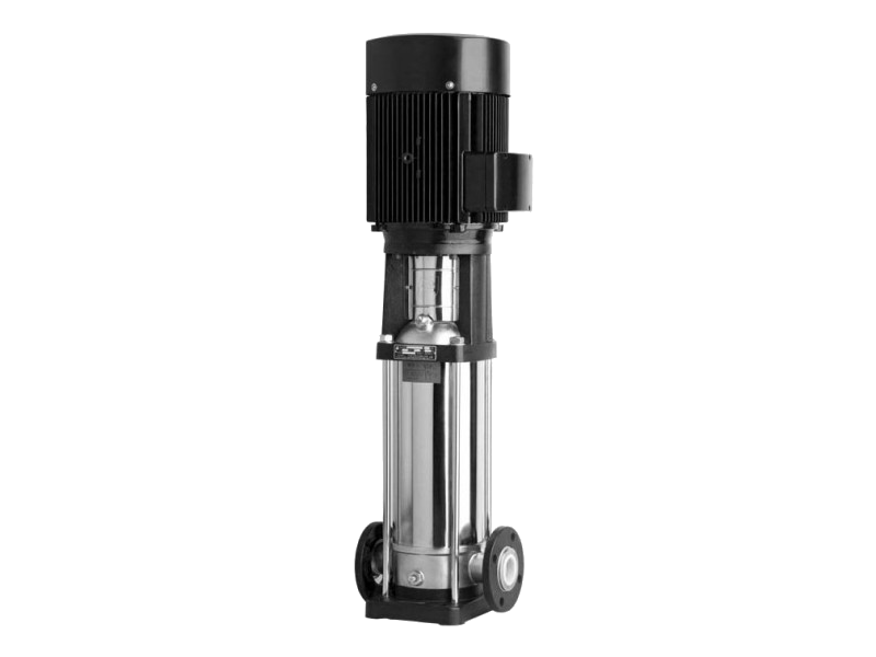 Насос вертикальный многоступенчатый Purity PVS 4-22 (N)