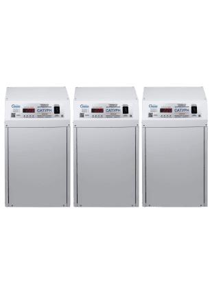 Стабилизатор напряжения Сатурн СНЭ-Т-15