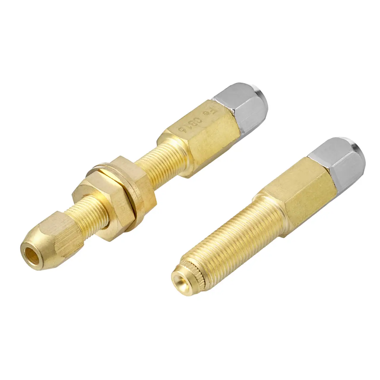 Наконечник направляющего канала СТАЛЬ LSR0031