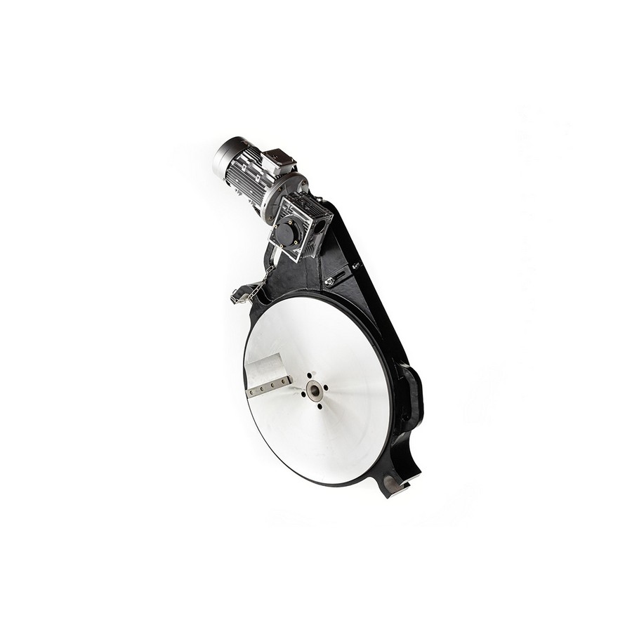 Гидравлический сварочный аппарат Gas Fusion RED-630