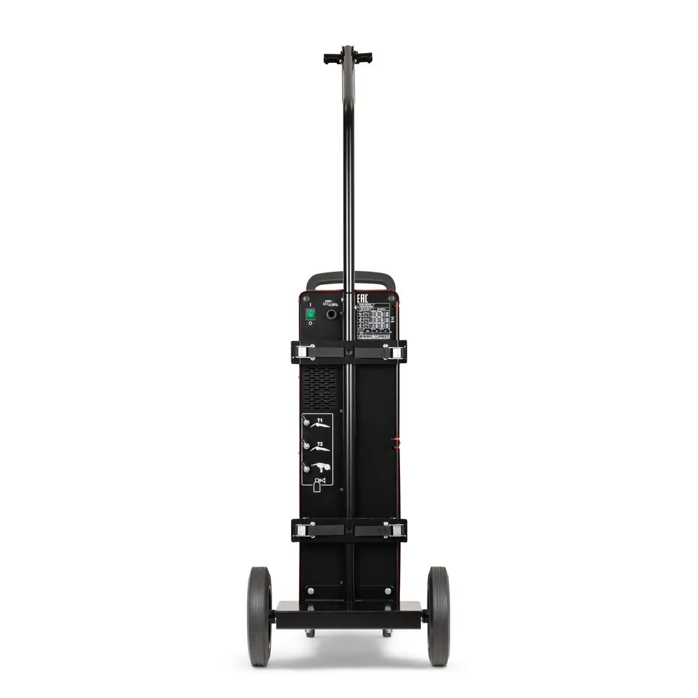 Сварочный полуавтомат Telwin TECHNOMIG 223 TREO SYNERGIC 230V