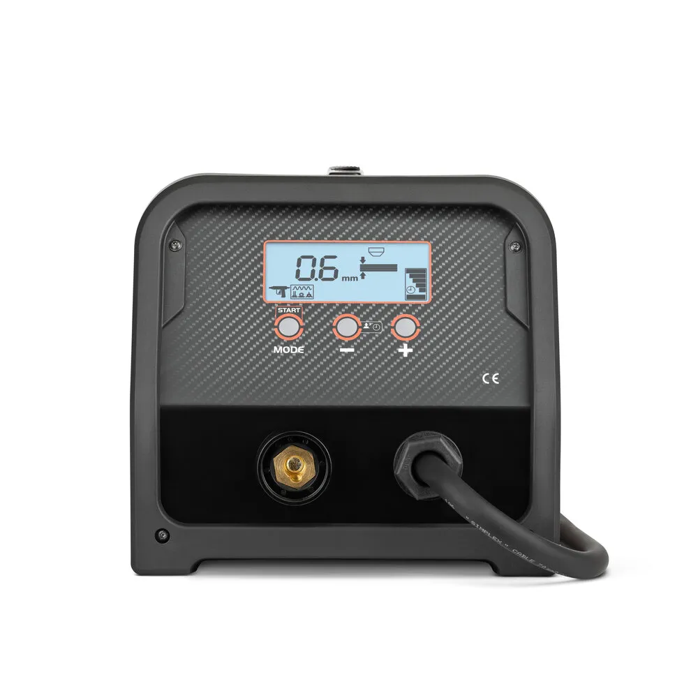 Аппарат точечной сварки Telwin DIGITAL PULLER 5500 230V NEW
