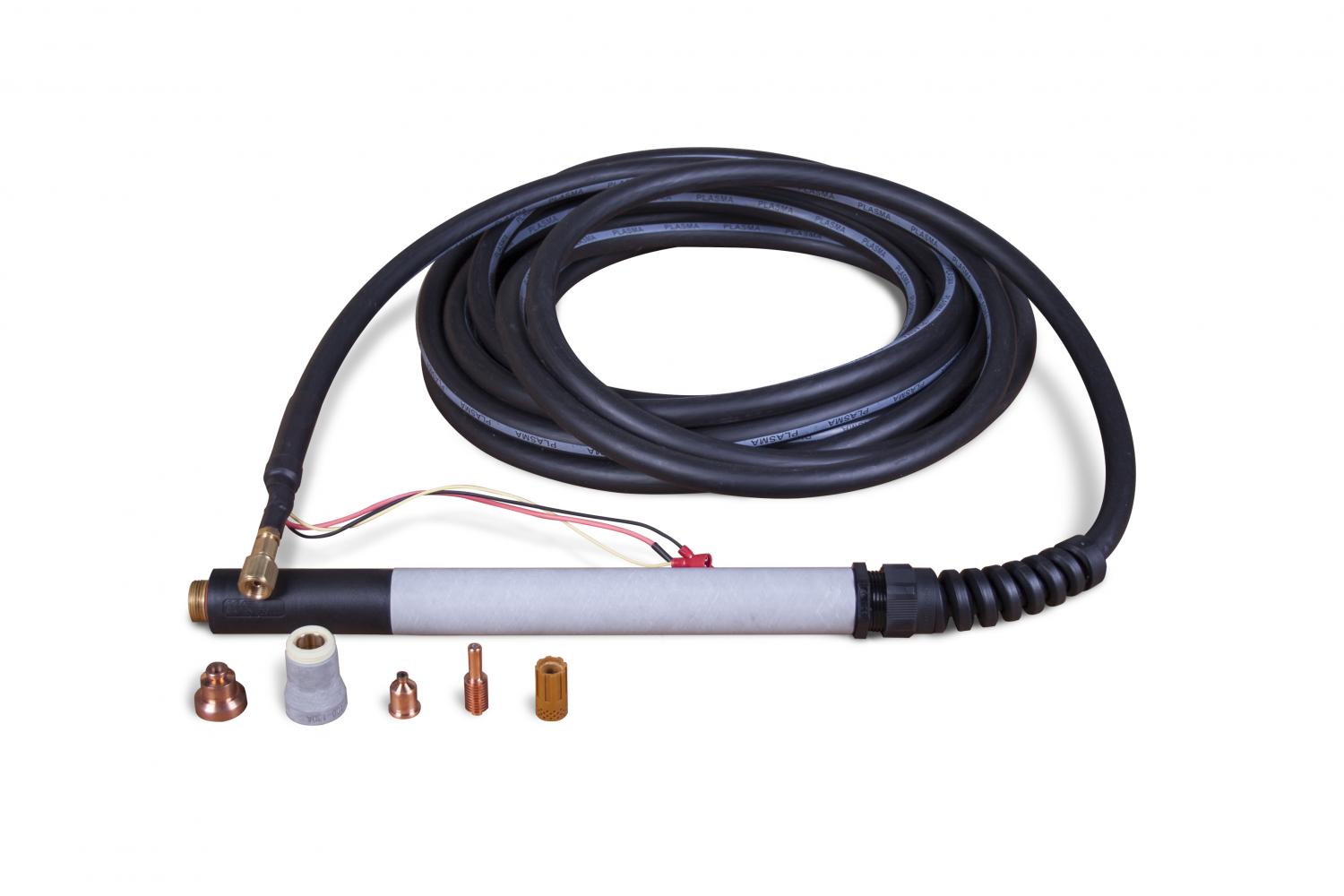 Плазмотрон TRITON STM-120 (7,5м)