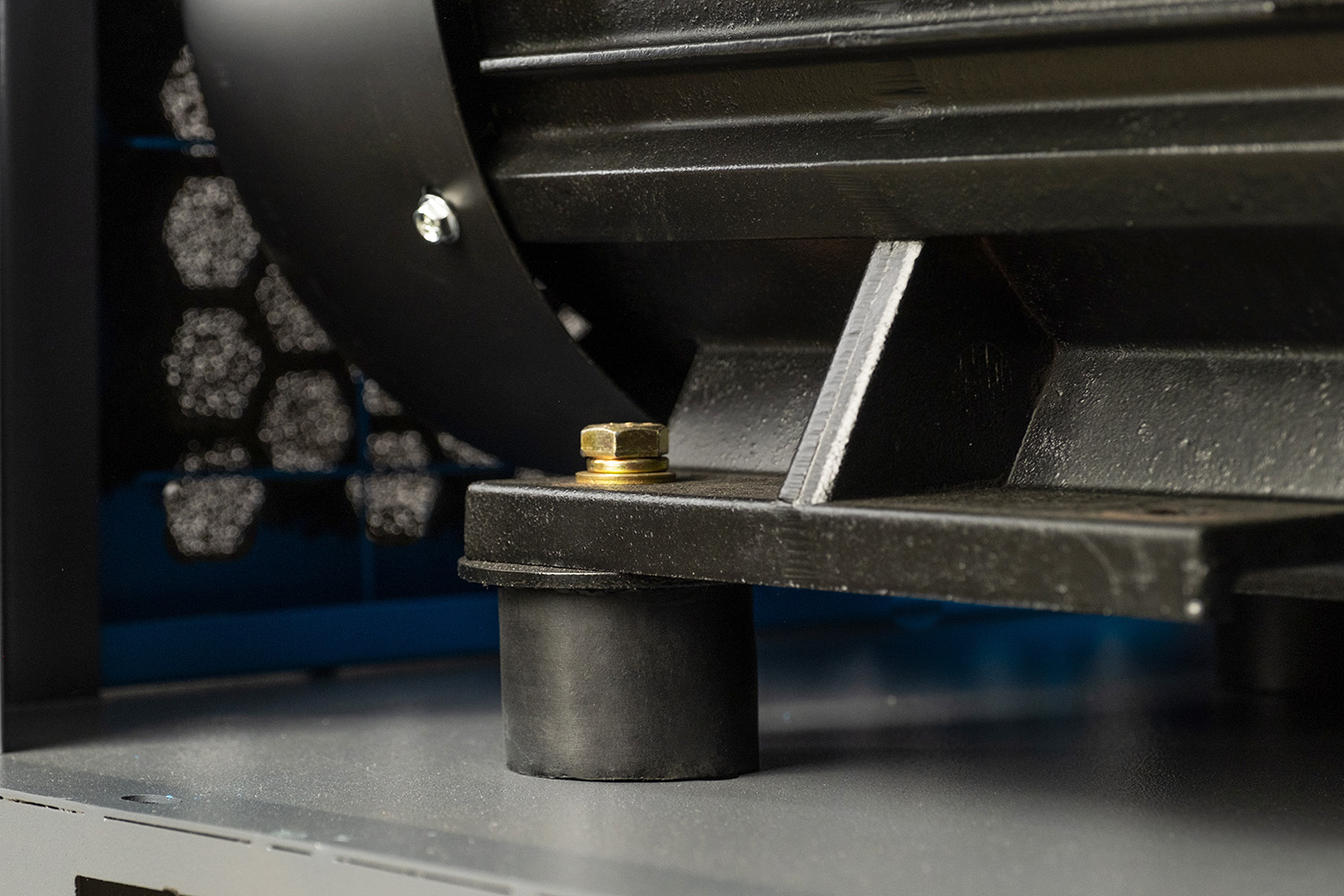 Винтовой компрессор Hansmann RSE 7.5-8 (IP23)