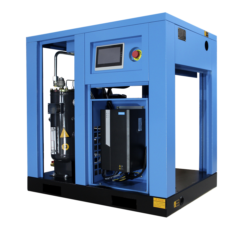 Винтовой компрессор ВедКом BK 11/8 PM