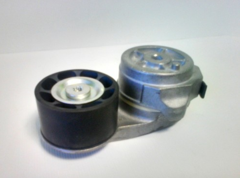 RE184034 Натяжитель ремня JOHN DEERE 6081H