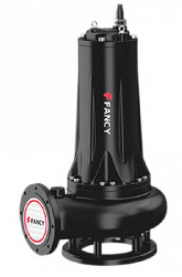 Насос Fancy 150WQAS120-15-11/2