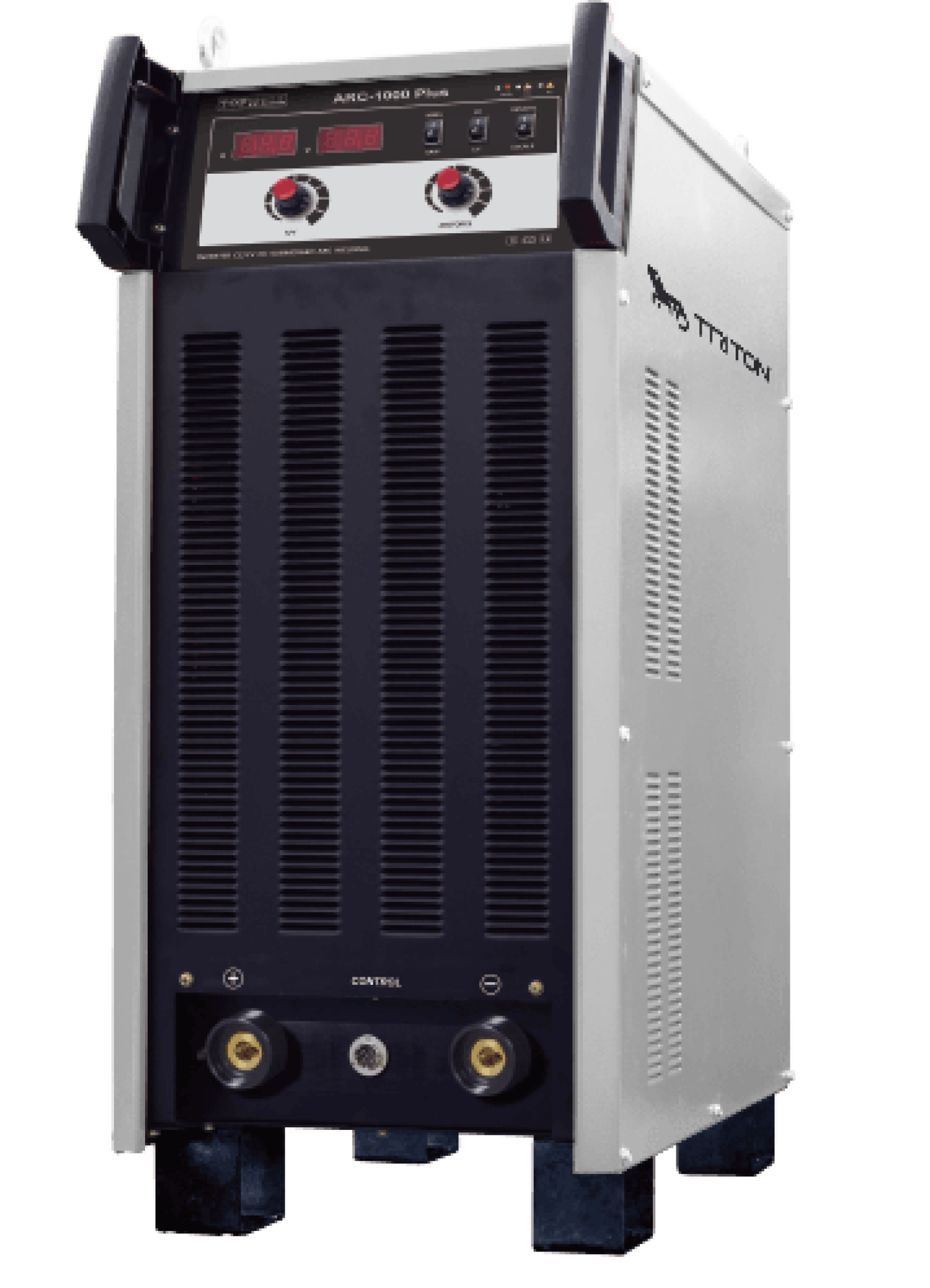 Сварочный трактор TRITON ARC-1000Plus