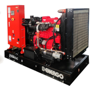 Дизельный генератор Energo MP100S
