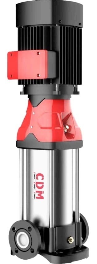 Насос Fancy CDM 20-1