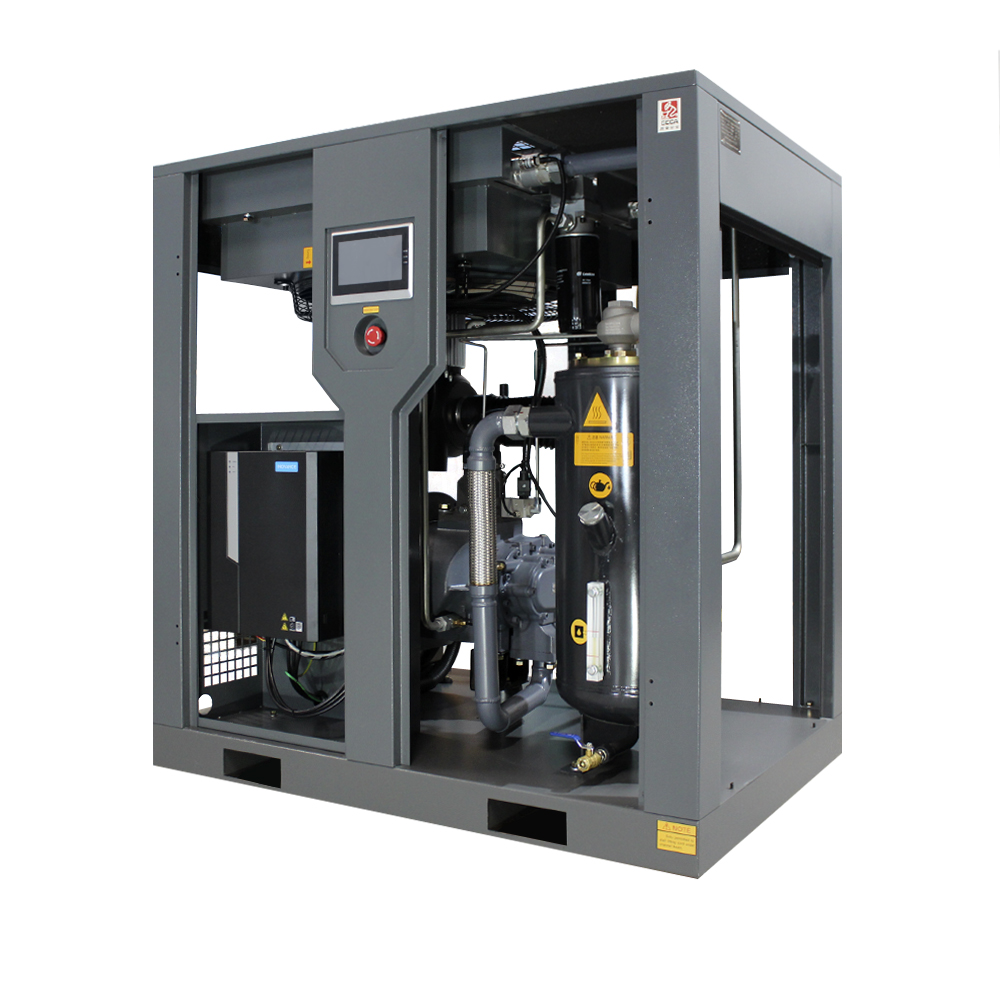 Винтовой компрессор ВедКом BK 30/10 PM