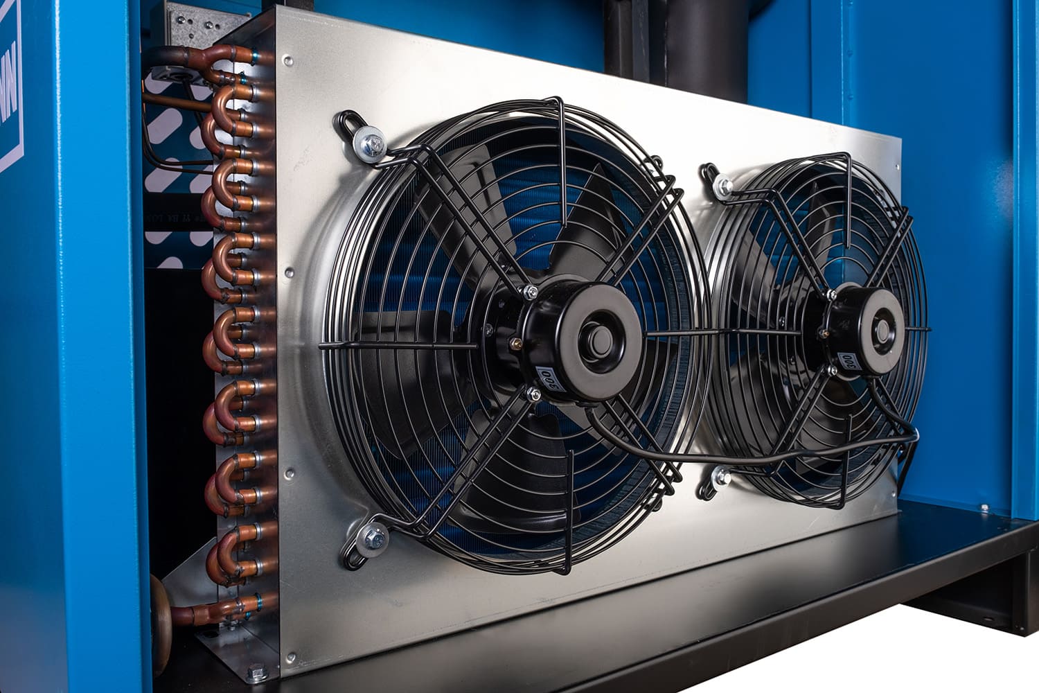 Рефрижераторный осушитель Hansmann CD-85F