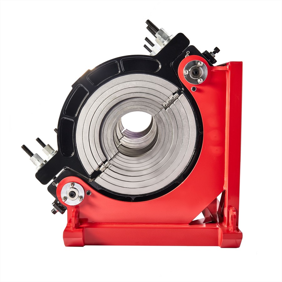 Гидравлический сварочный аппарат Gas Fusion RED-450