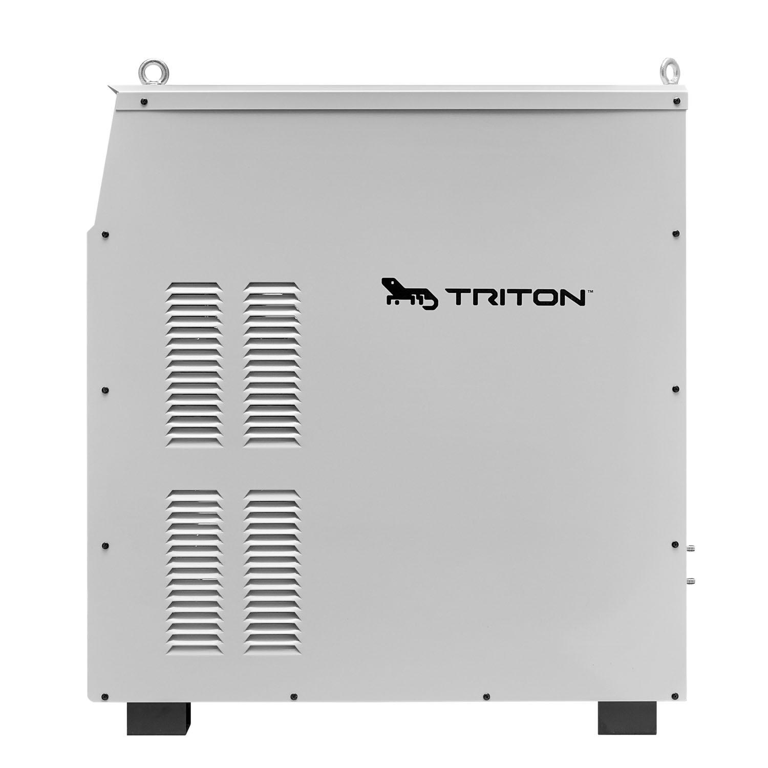 Аппарат воздушно-плазменной резки TRITON CUT 300 HF W (TR300)