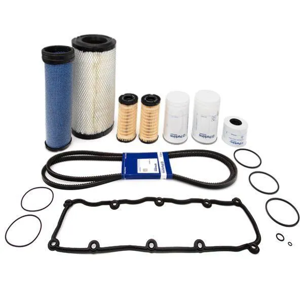 Сервис-комплект запчастей / Service kits АРТ: T402382