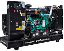 Дизельный генератор Energo AD250-T400C с АВР
