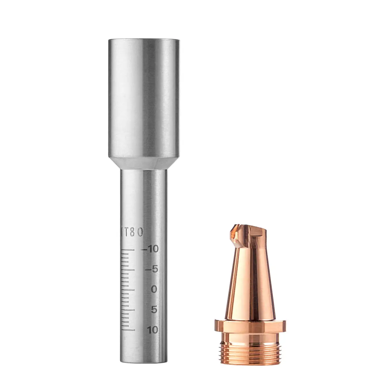 Пистолет лазерной сварки SUP23T LSR0009