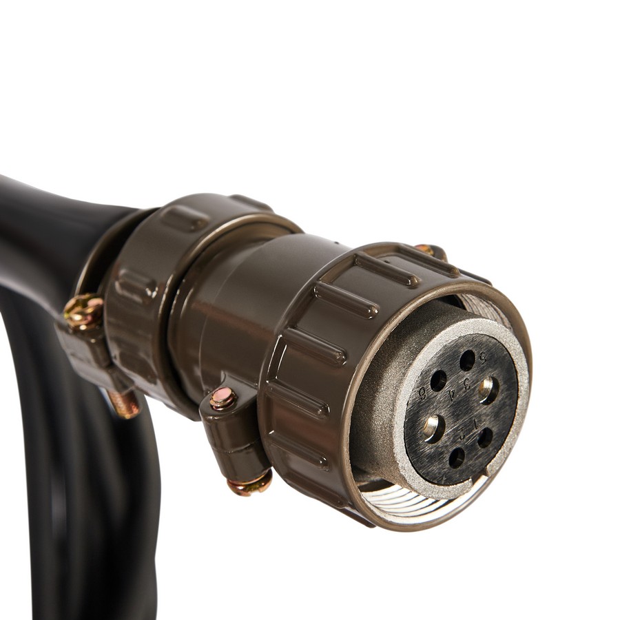 Гидравлический сварочный аппарат Gas Fusion RED-355