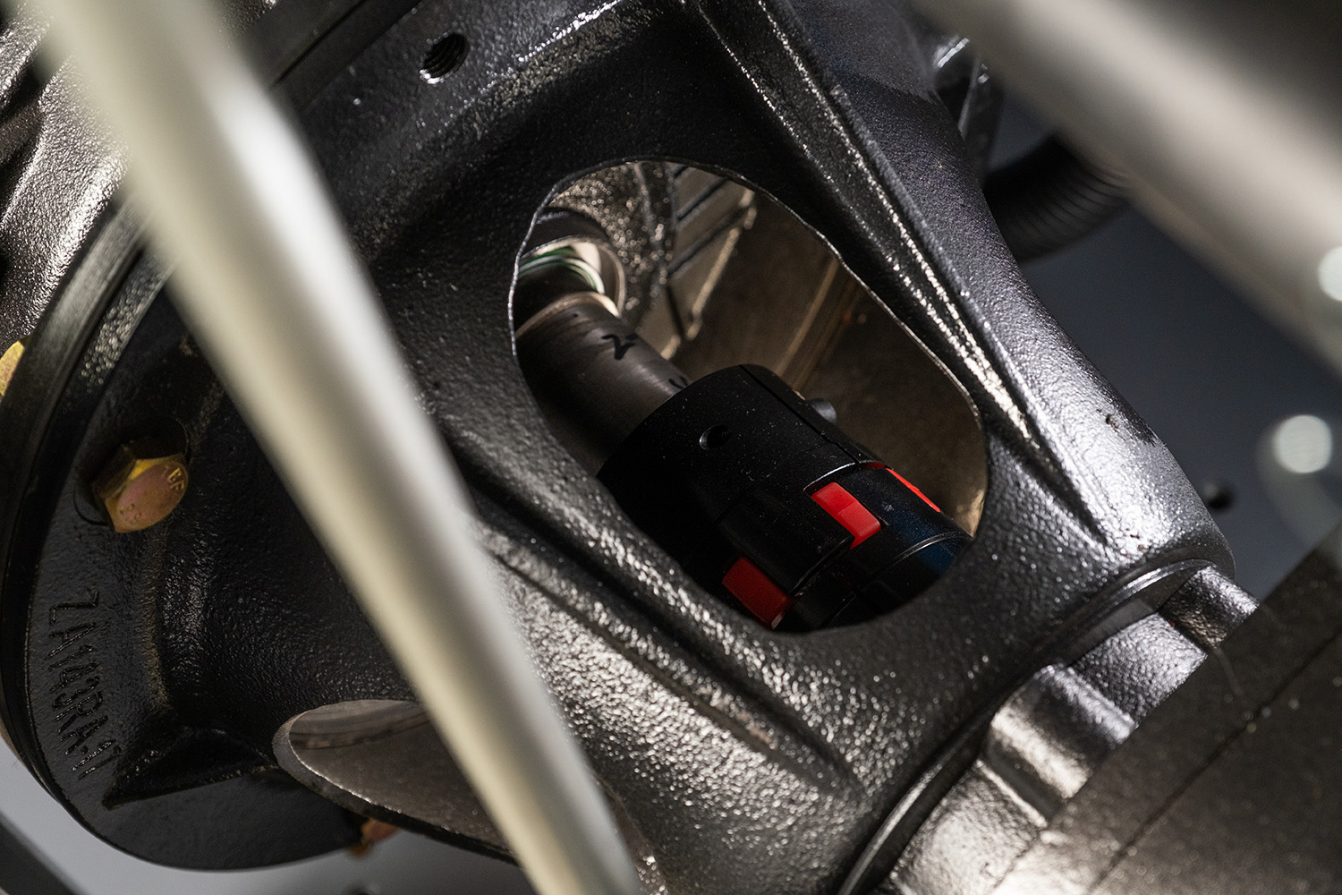 Винтовой компрессор Hansmann RSE 220-12 (IP54)