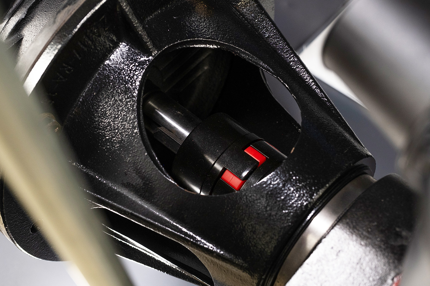 Винтовой компрессор Hansmann RSA 15-16 (IP23)