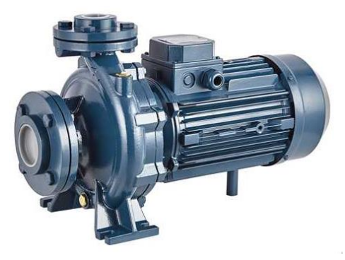 Насос центробежный моноблочный Purity PSTC 40-125/11 (N)