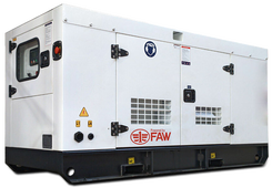 Дизельный генератор Energo MP22/230FW-S