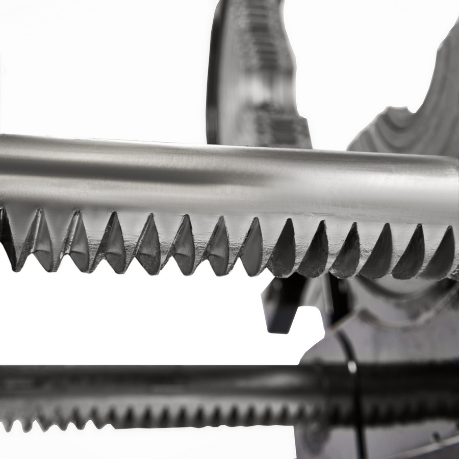 Стыковая сварочная машина Gas Fusion RED-250V4