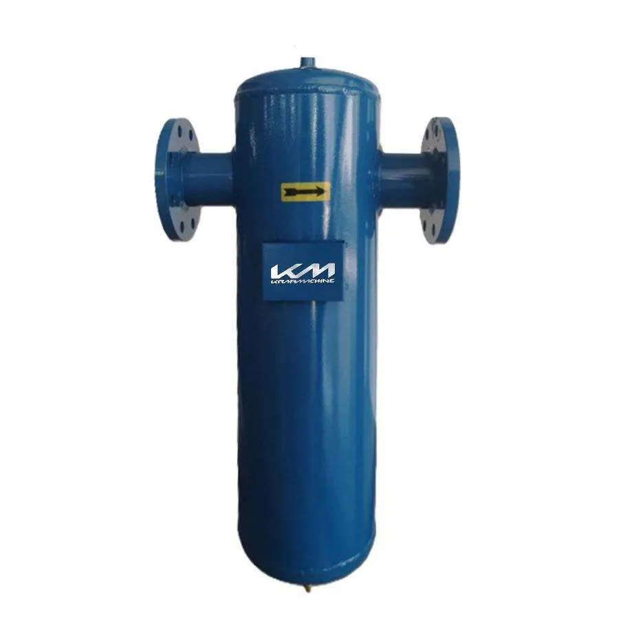 Циклонный сепаратор KraftMachine КМ-СМ100-16