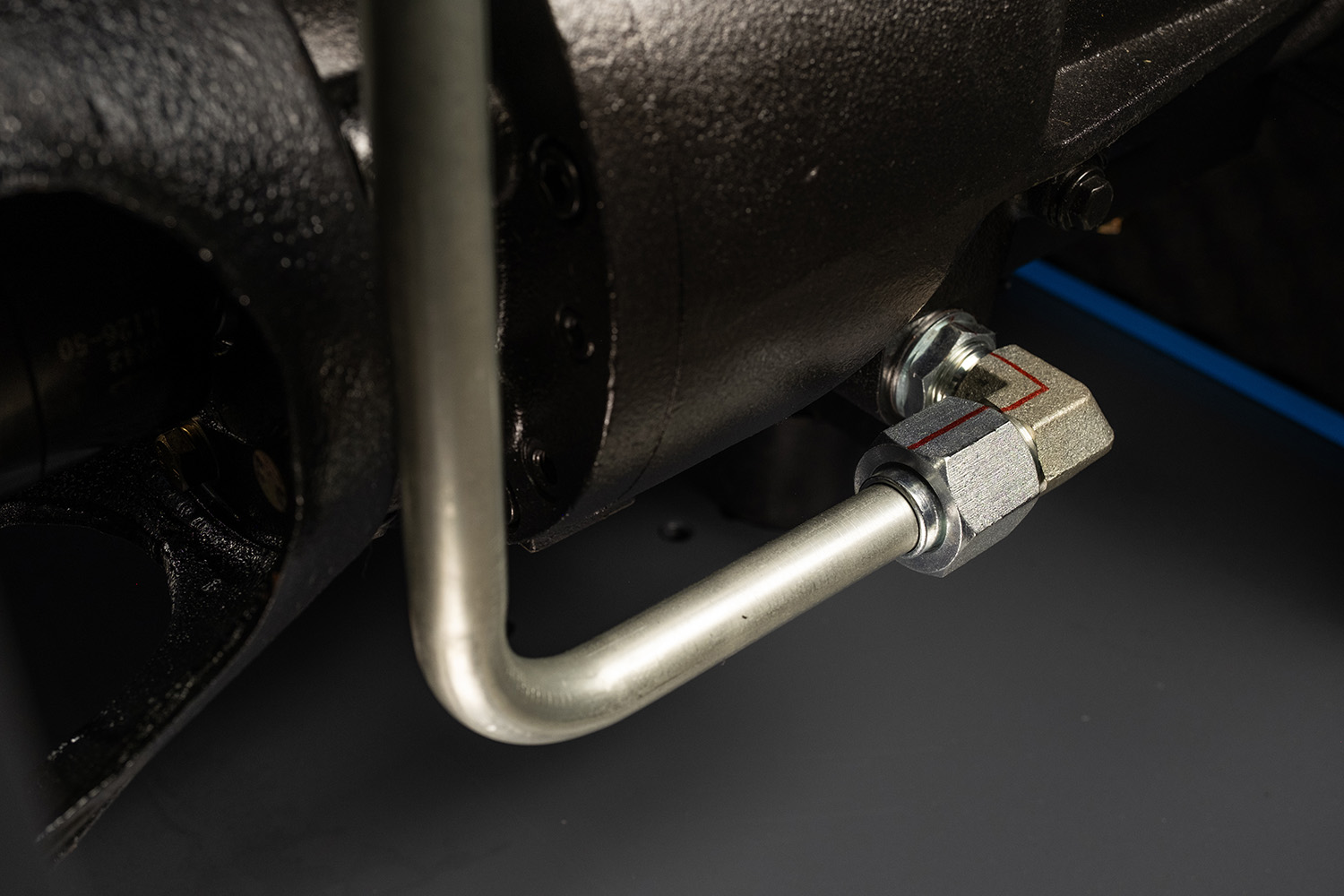 Винтовой компрессор Hansmann RSE 75-12 (IP54)