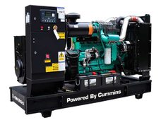 Дизельный генератор Energo YN165C