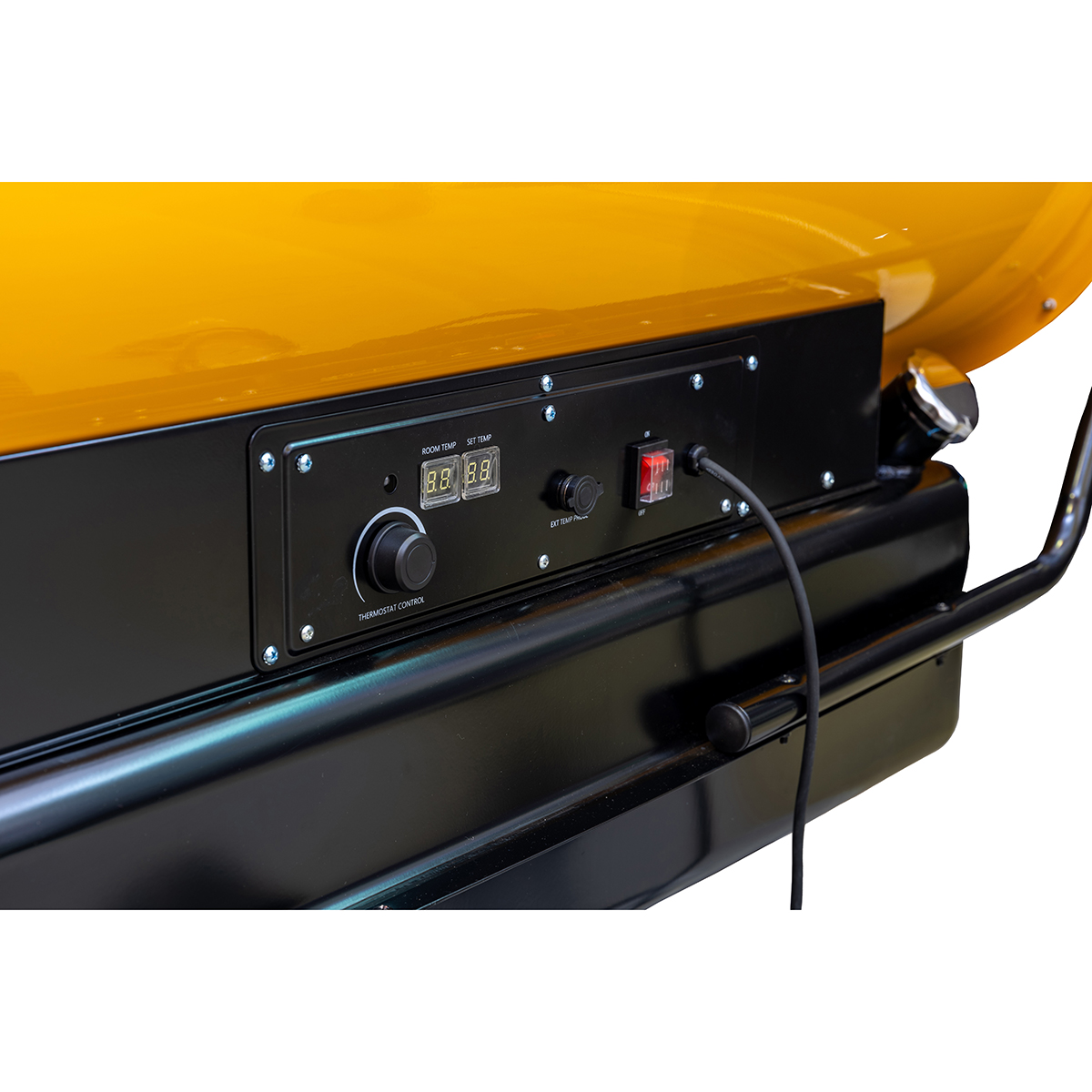 Нагреватель воздуха OURMASTER DV 290