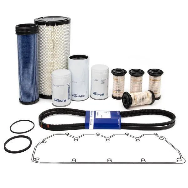 Сервис-комплект запчастей / Service kits АРТ: T402379