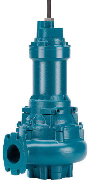 Дренажный насос Calpeda GMN 30-80A/A