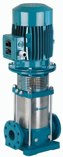 Многоступенчатый насос Calpeda MXVL 50-1609/D
