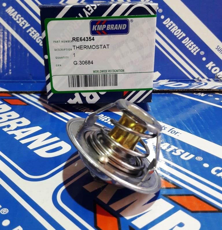 RE64354, RE557189 Термостат John Deere