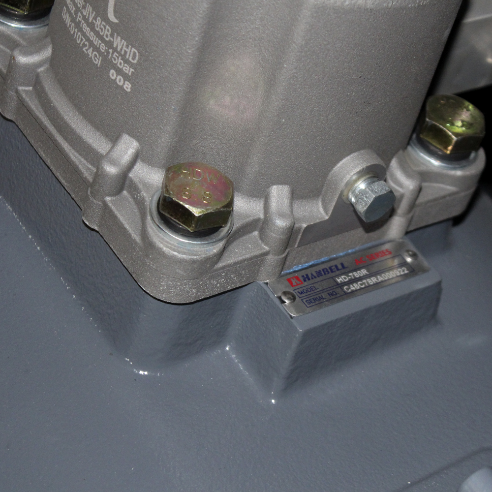 Винтовой компрессор ВедКом BK 55/8 PM