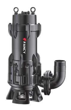 Насос Fancy 50WQ15-10-1.1QG