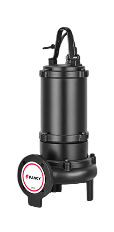 Насос Fancy 200WQB250-23-30/4