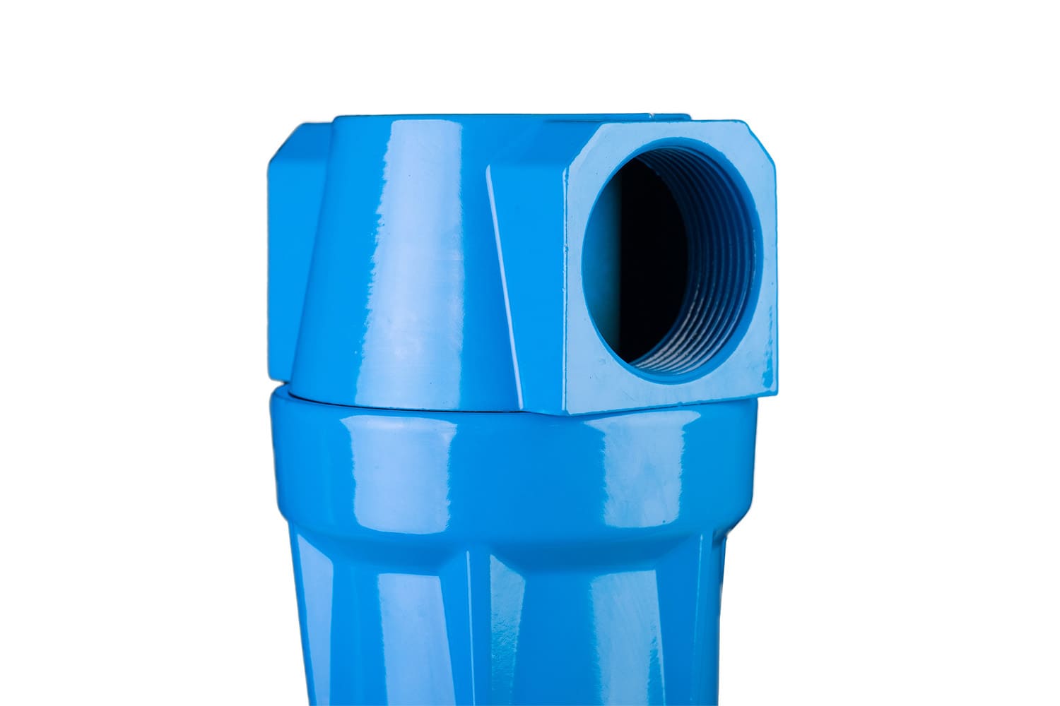 Магистральный фильтр Hansmann SY-110