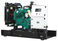 Дизельный генератор Energo YN88C