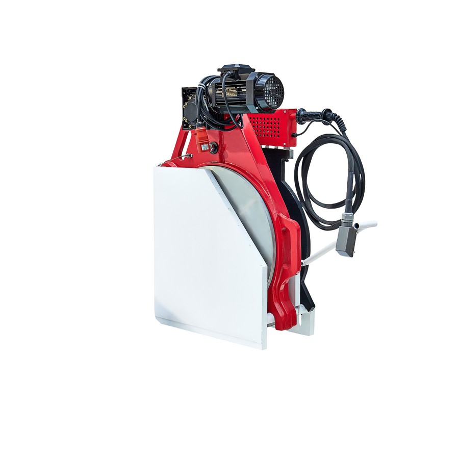 Гидравлический сварочный аппарат HAMLEM AL1000