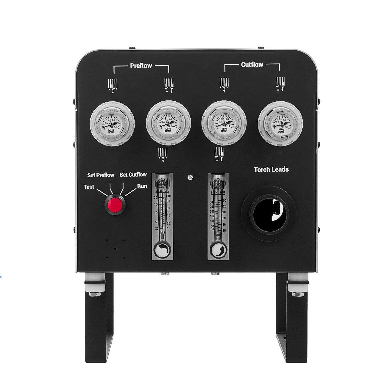 Аппарат воздушно-плазменной резки TRITON CUT 300 HF W (TR300PRO)